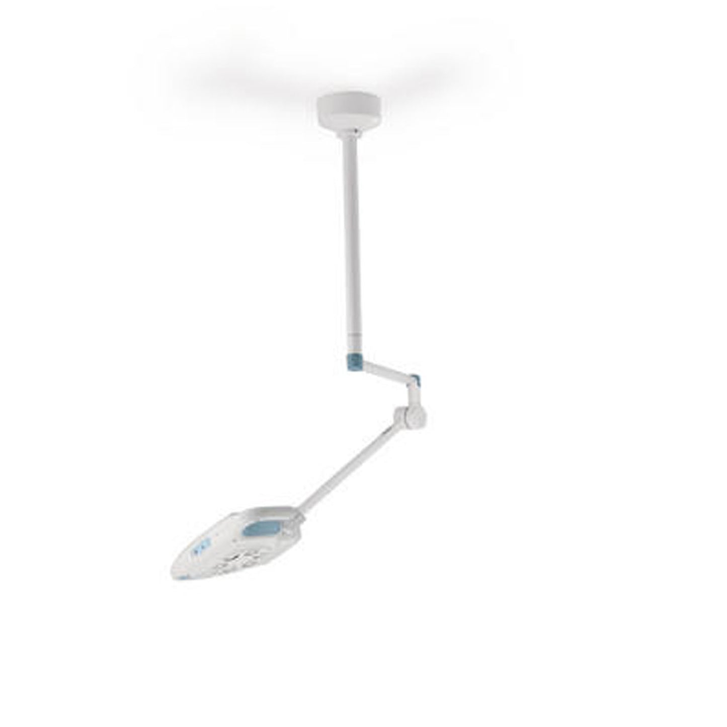 WELCH ALLYN GREEN SERIES 900 PROCEDURE LIGHT