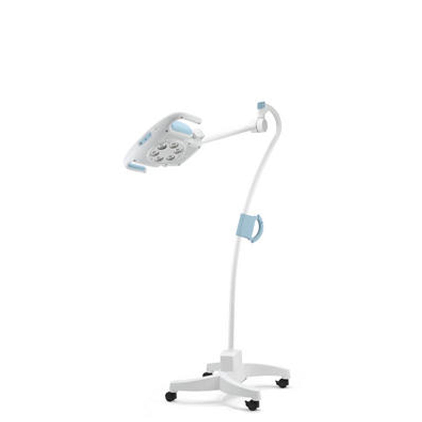 WELCH ALLYN GREEN SERIES 900 PROCEDURE LIGHT
