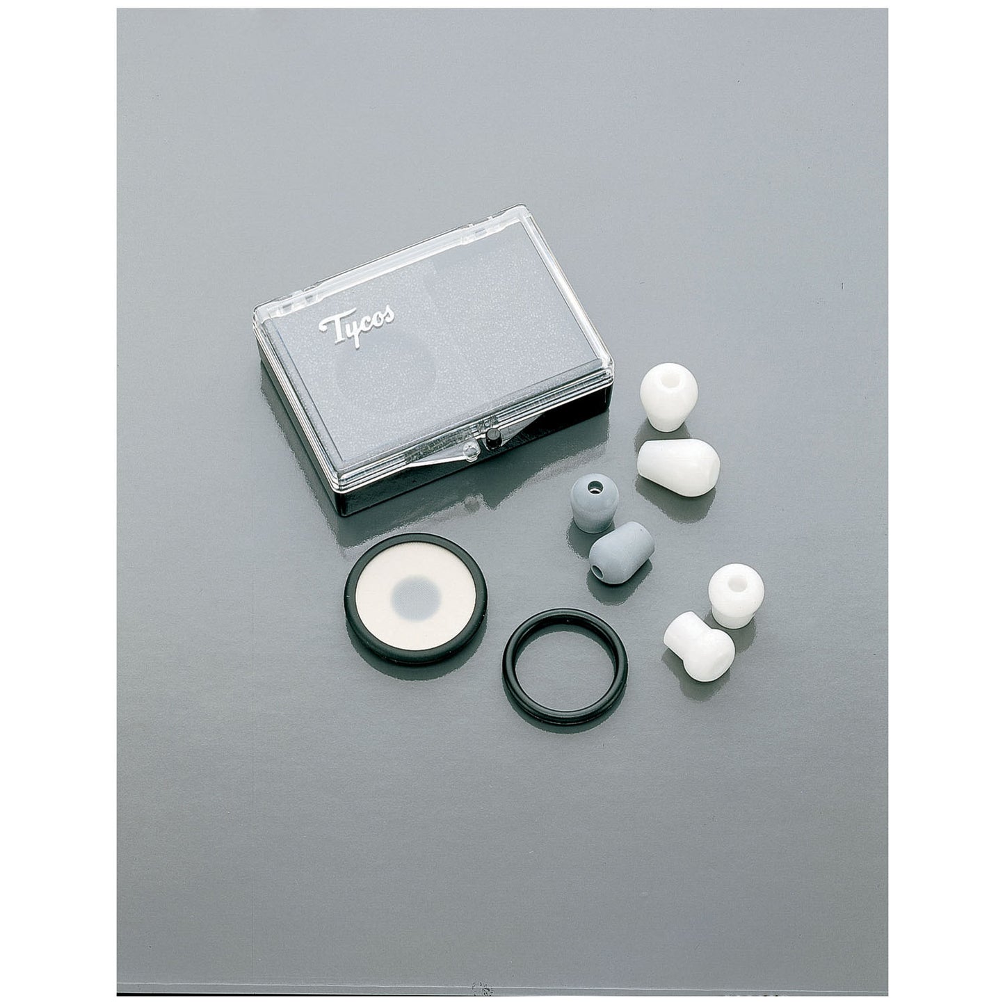 WELCH ALLYN ELITE STETHOSCOPE & ACCESSORIES