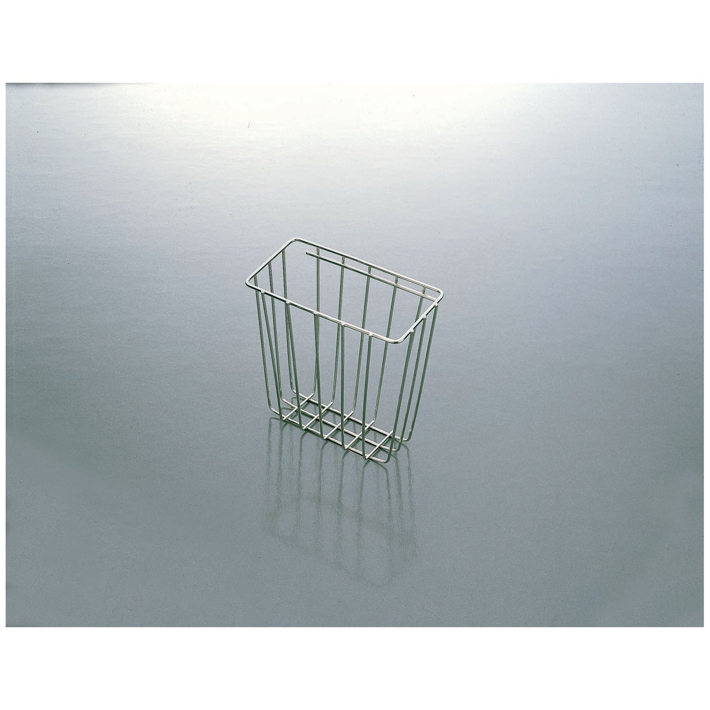 Accessories: Inflation System Basket, Small, Stainless Steel (US Only)