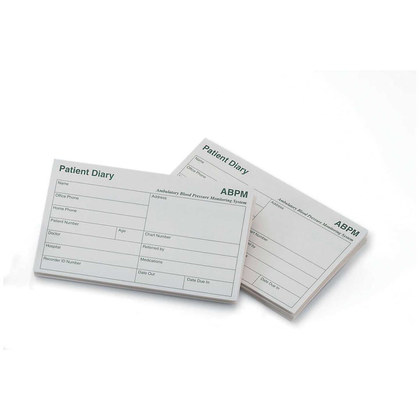 WELCH ALLYN AMBULATORY BLOOD PRESSURE MONITOR & ACCESSORIES, 50 per box