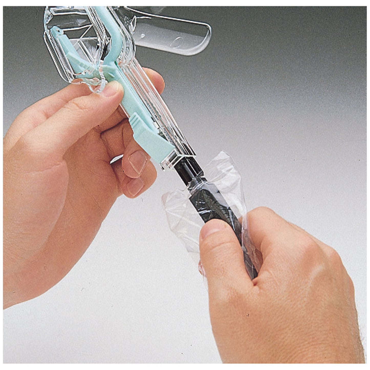WELCH ALLYN KLEENSPEC 580 SERIES DISPOSABLE VAGINAL SPECULA, 25 per box, 5 boxes per case