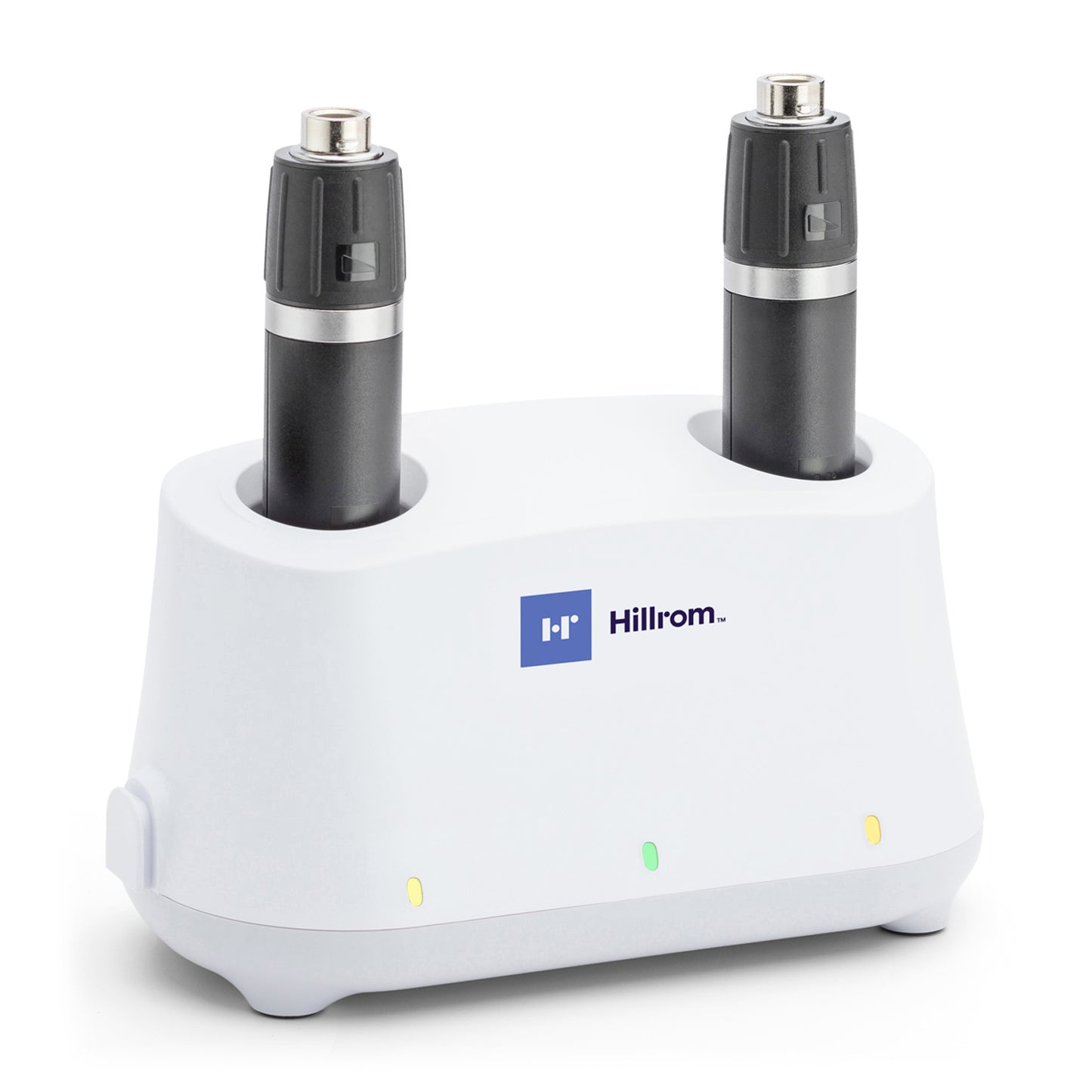 WELCH ALLYN MACROVIEW OTOSCOPE & ACCESSORIES