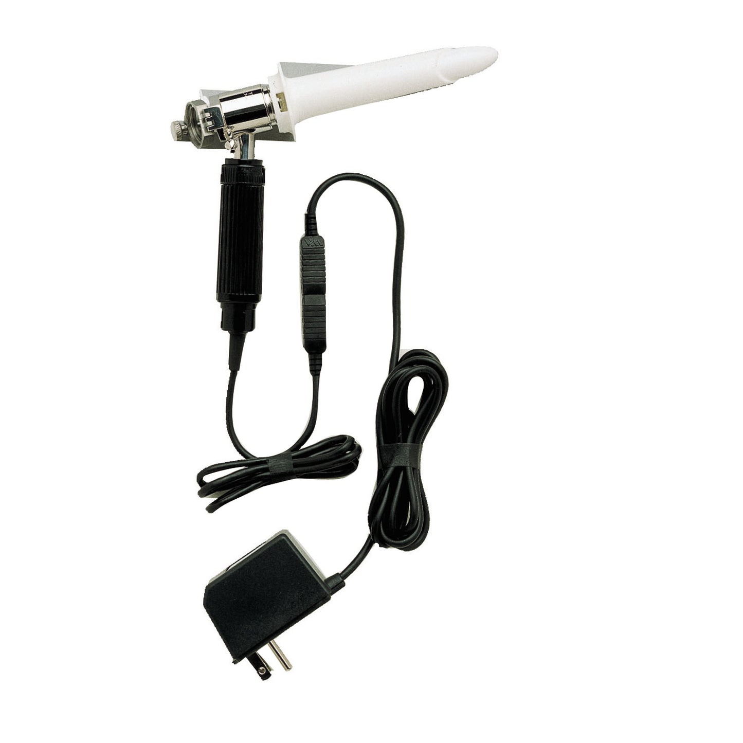 WELCH ALLYN KLEENSPEC DISPOSABLE VAGINAL SPECULA ILLUMINATION SYSTEM