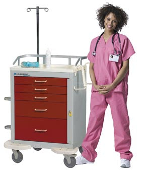 LAKESIDE CLASSIC CARTS