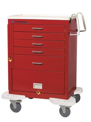 LAKESIDE CLASSIC CARTS