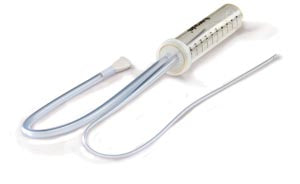 CARDINAL HEALTH ARGYLE DELEE SUCTION CATHETERS, 50 per case