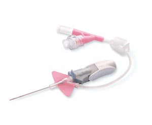 BD NEXIVA CLOSED IV CATHETER SYSTEM, 80 per case