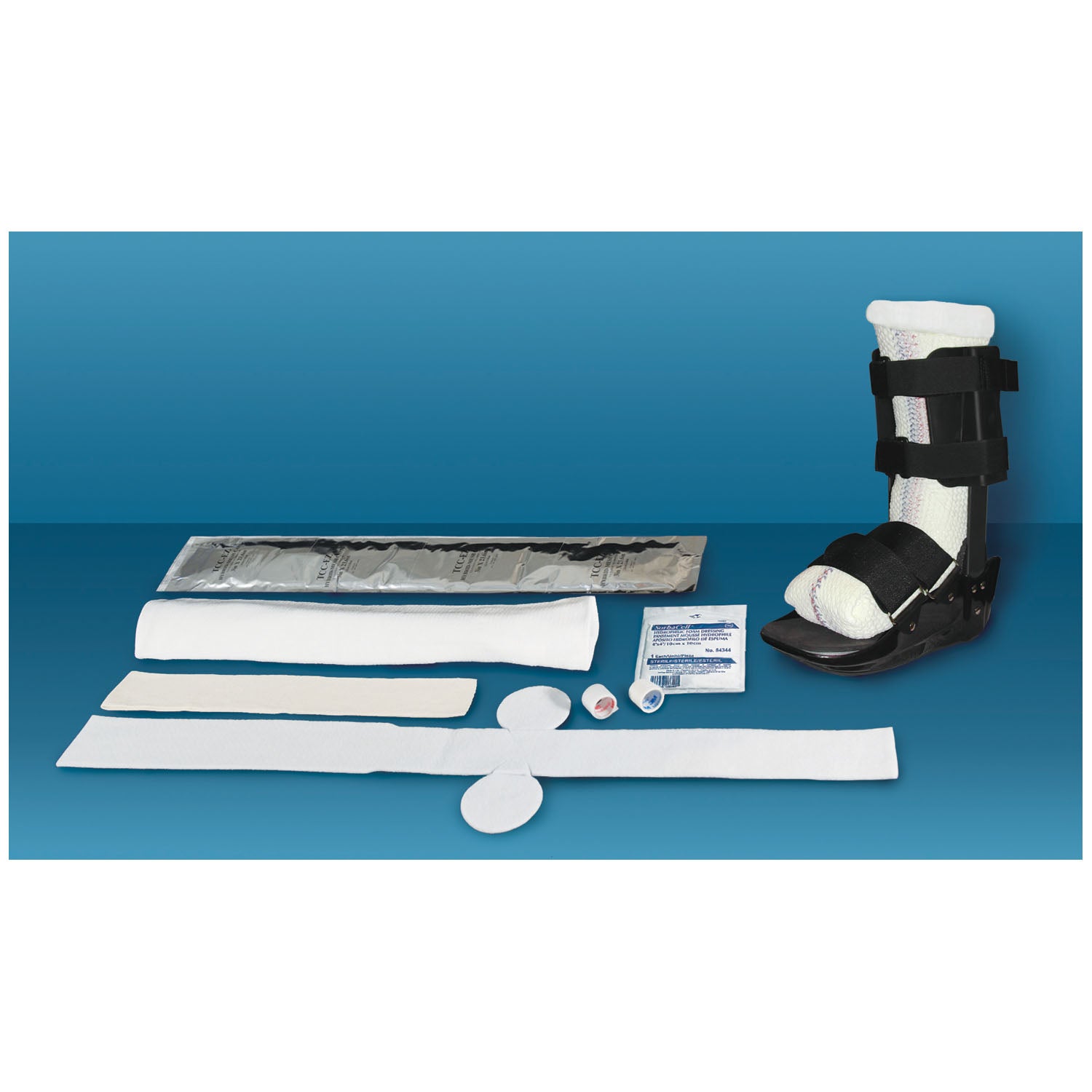 Orthopedic & Physical Therapy