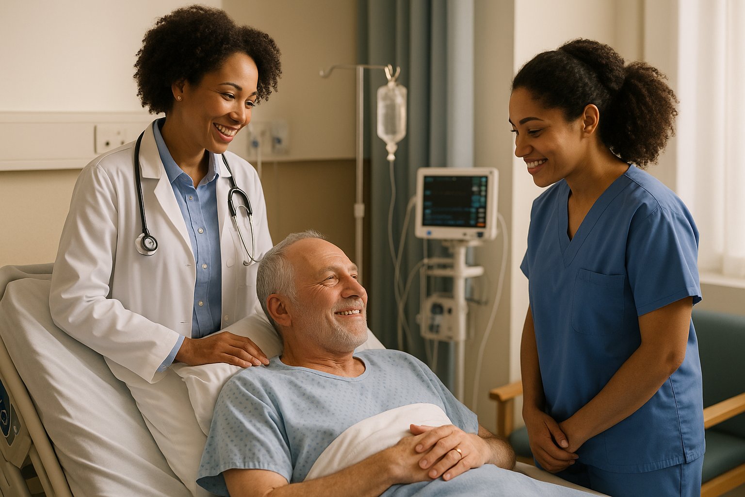 Patient Care & Exam Room Supplies