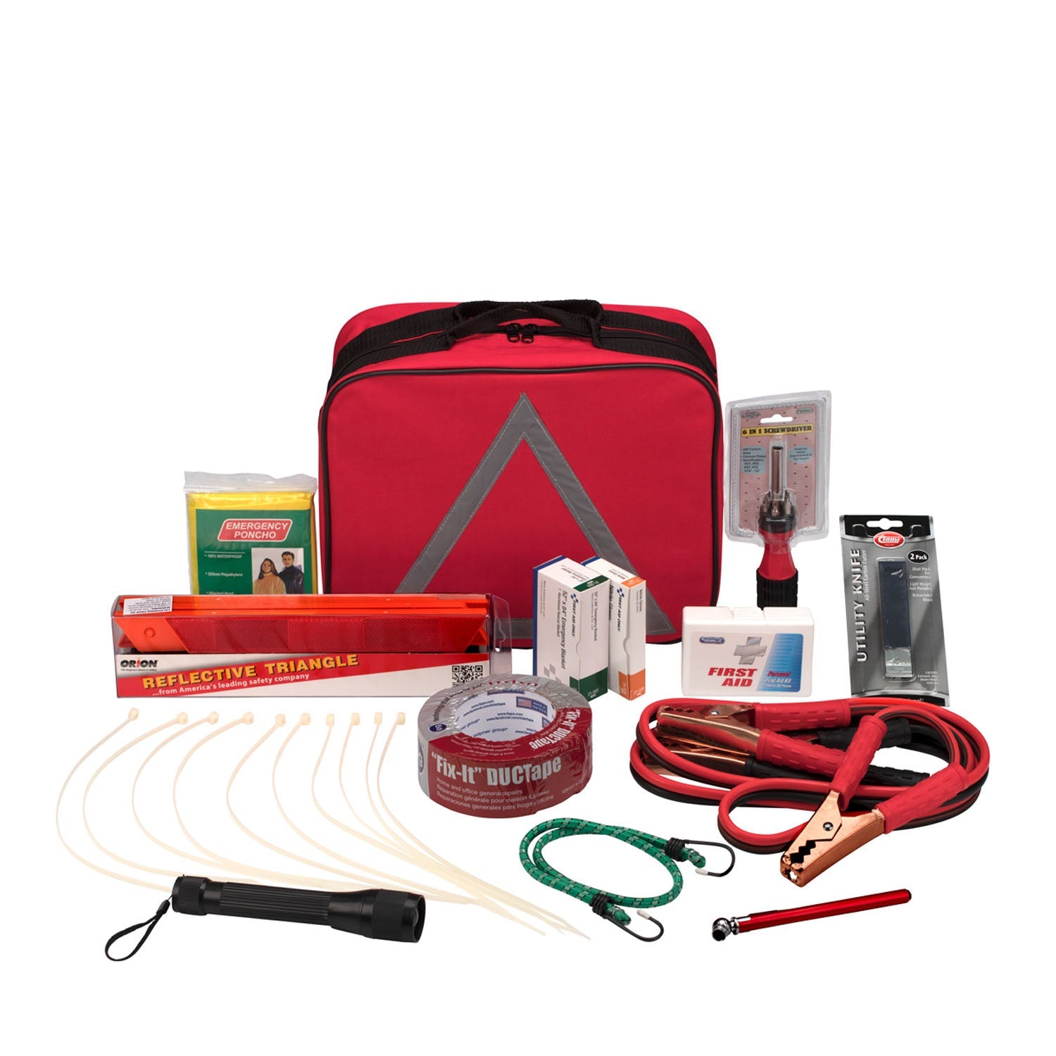 Miscellaneous/Safety And Emergency