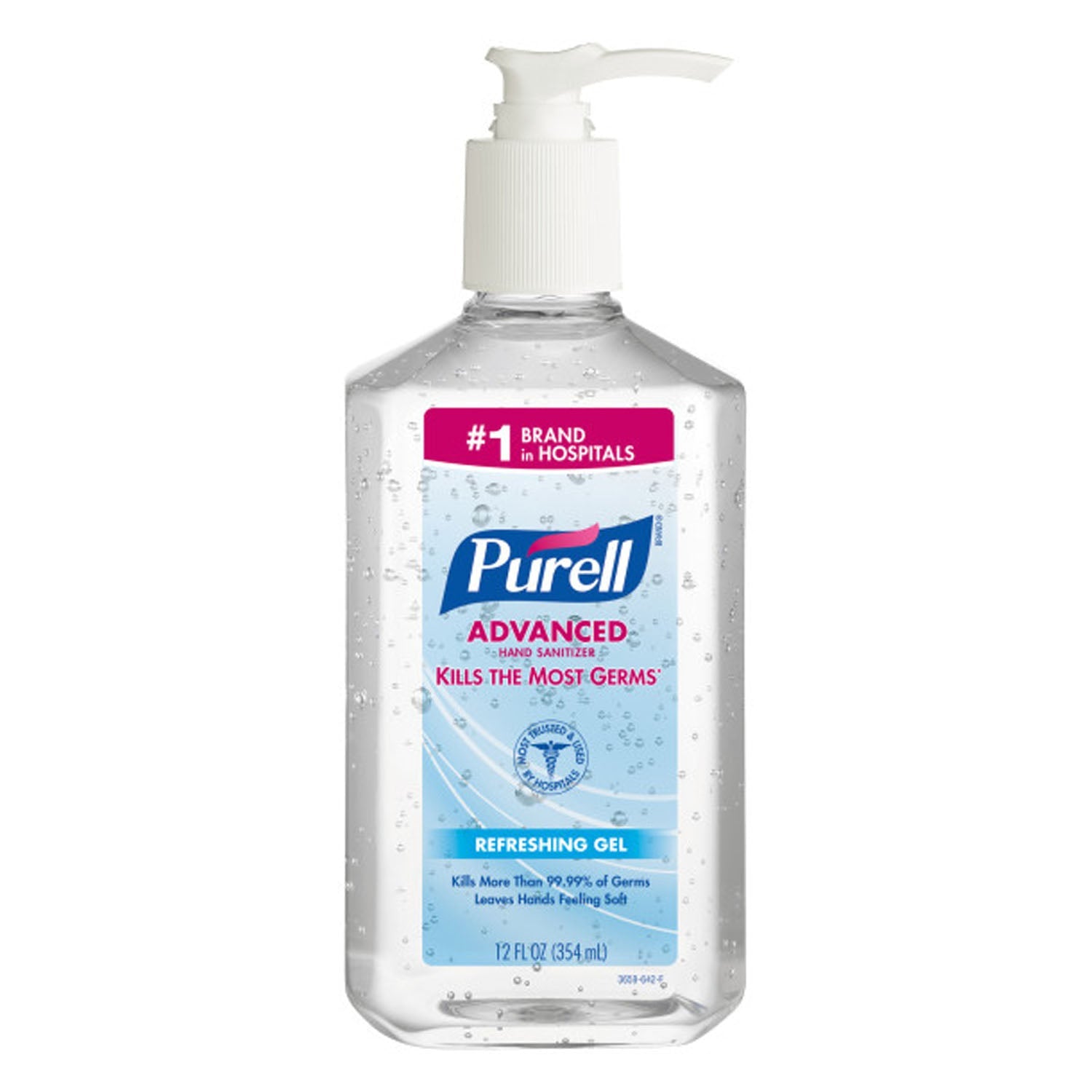 Hand Sanitizers