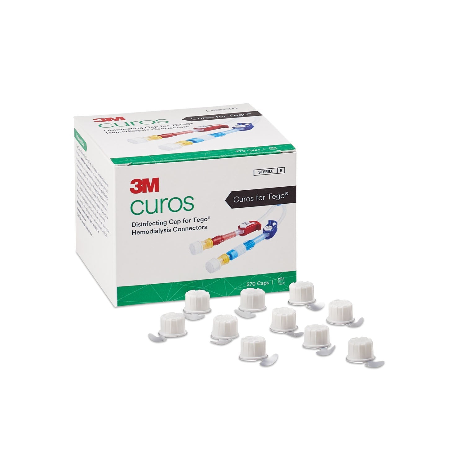 IV Products