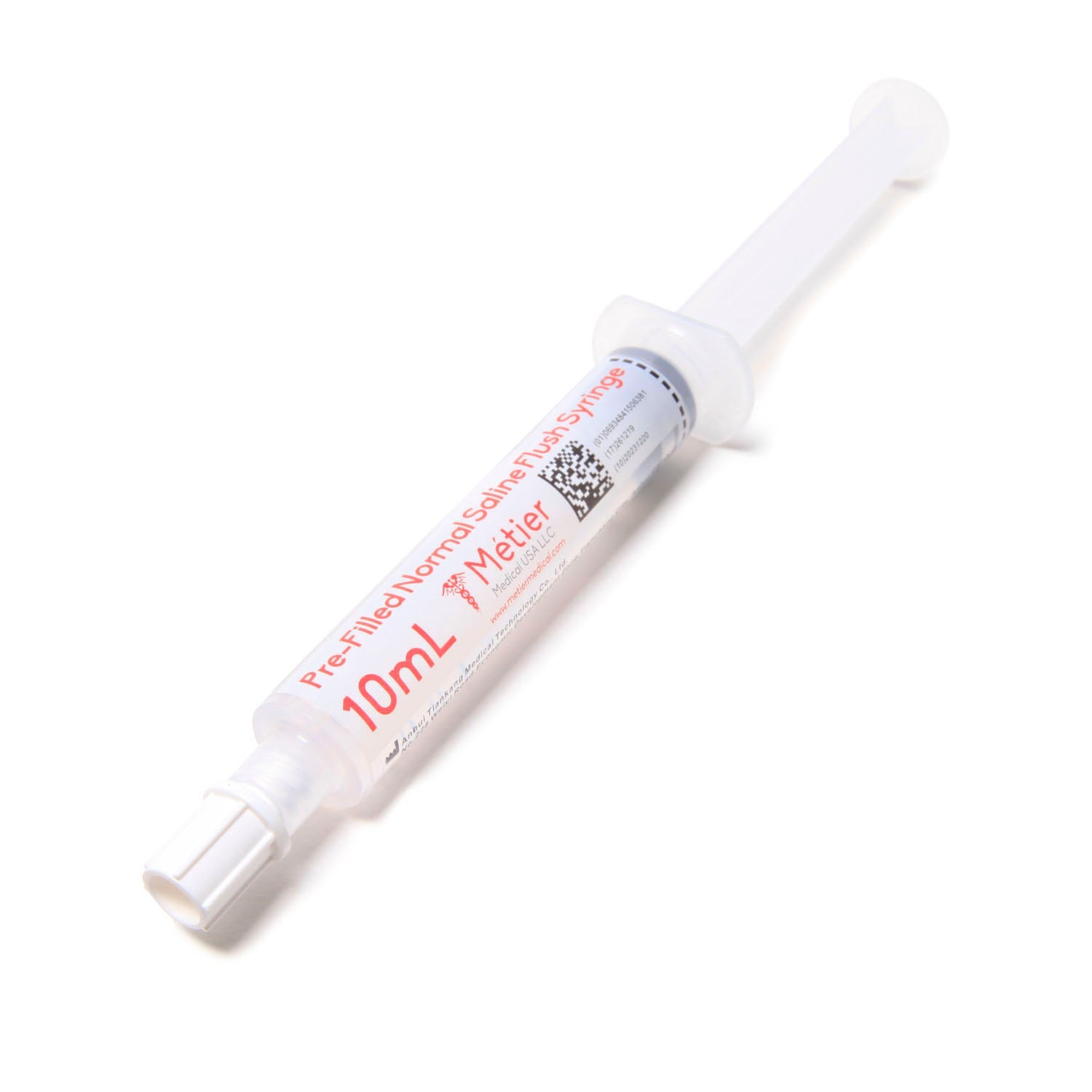 Needles & Syringes