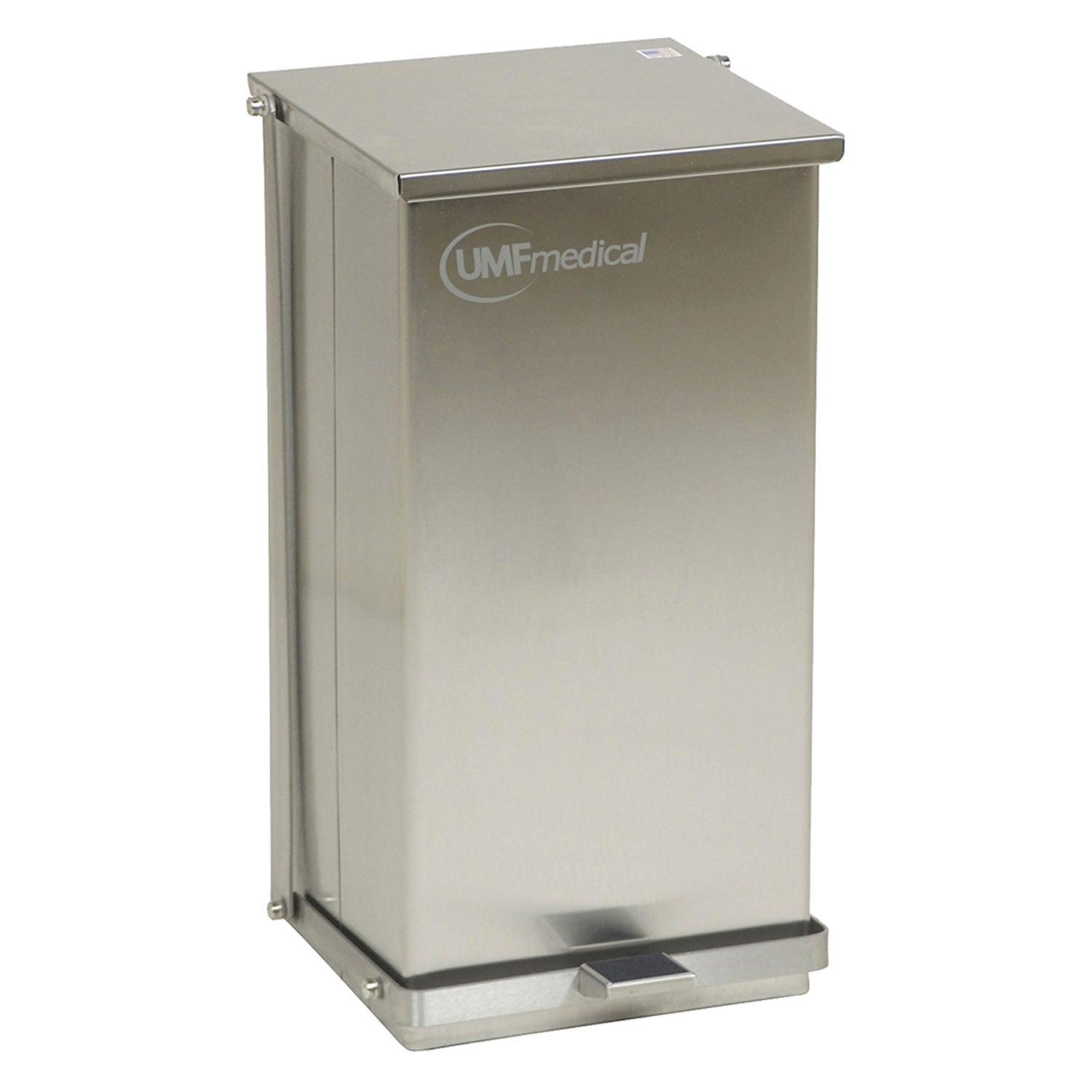 Waste Receptacles