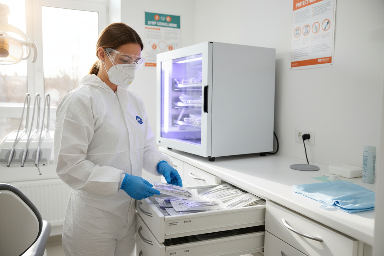 Infection Control Products