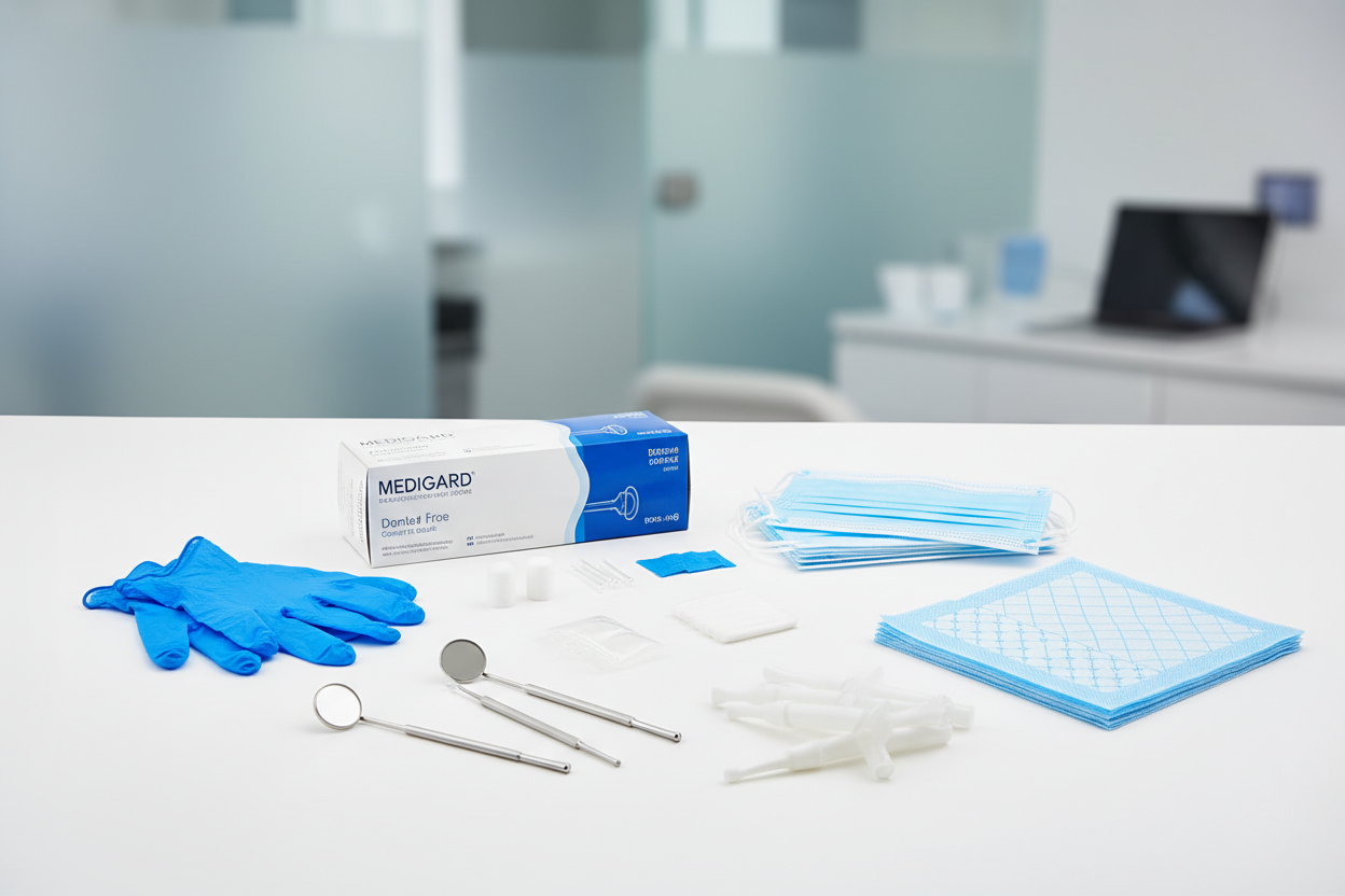 Miscellaneous/Dental