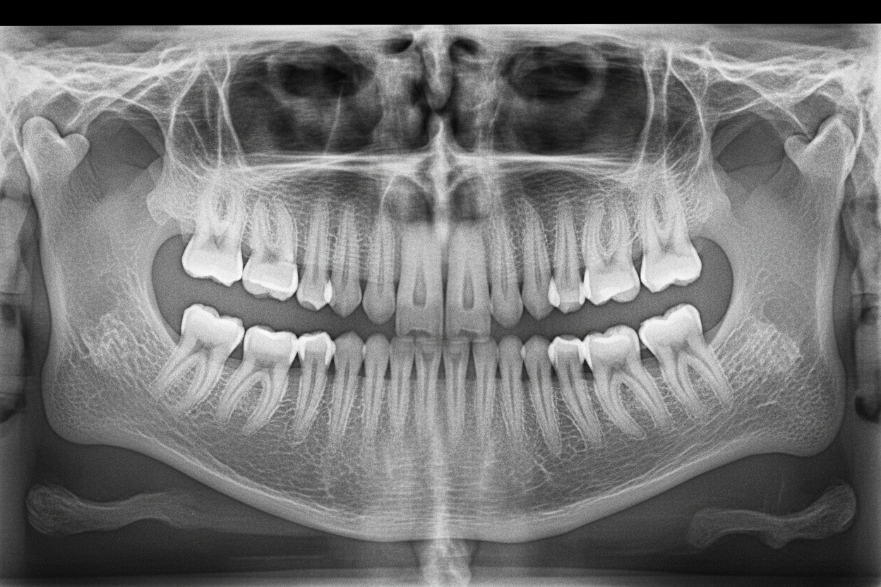 X-ray/Dental
