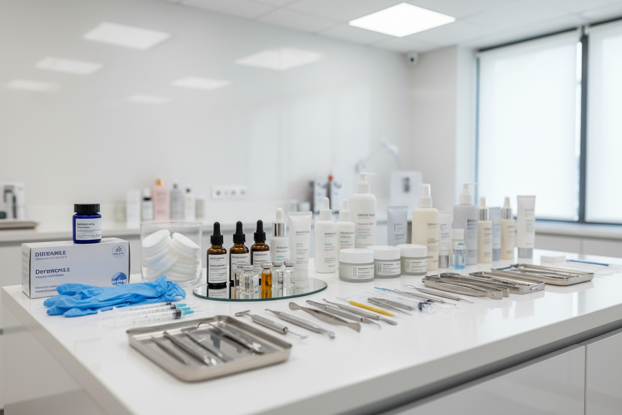 Dermatology