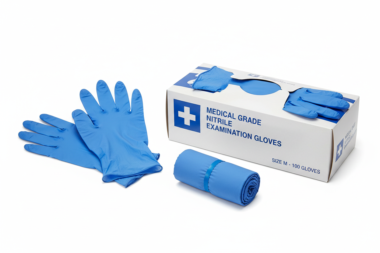 Nitrile/Synthetic