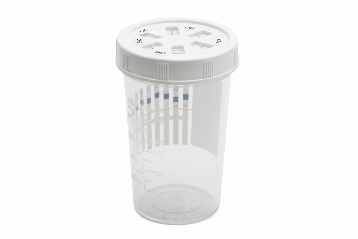 Rapid Tests