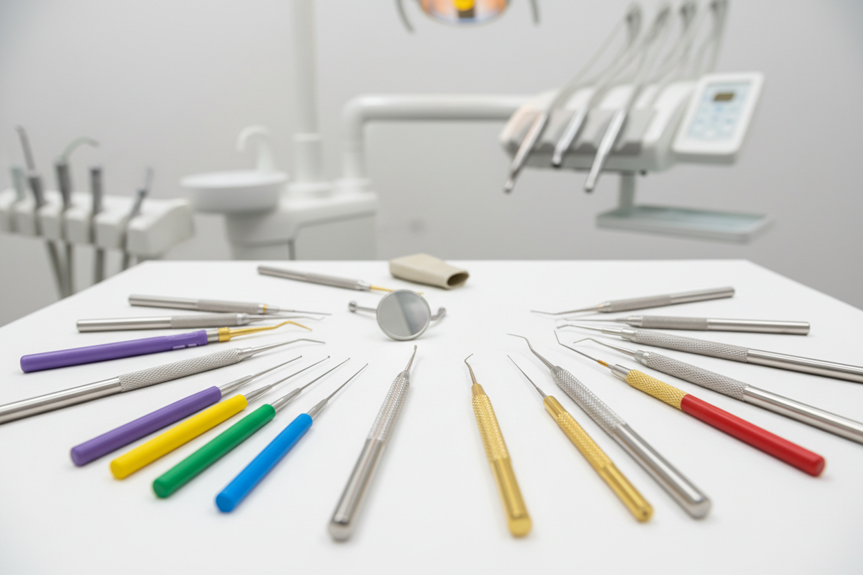 Endodontics