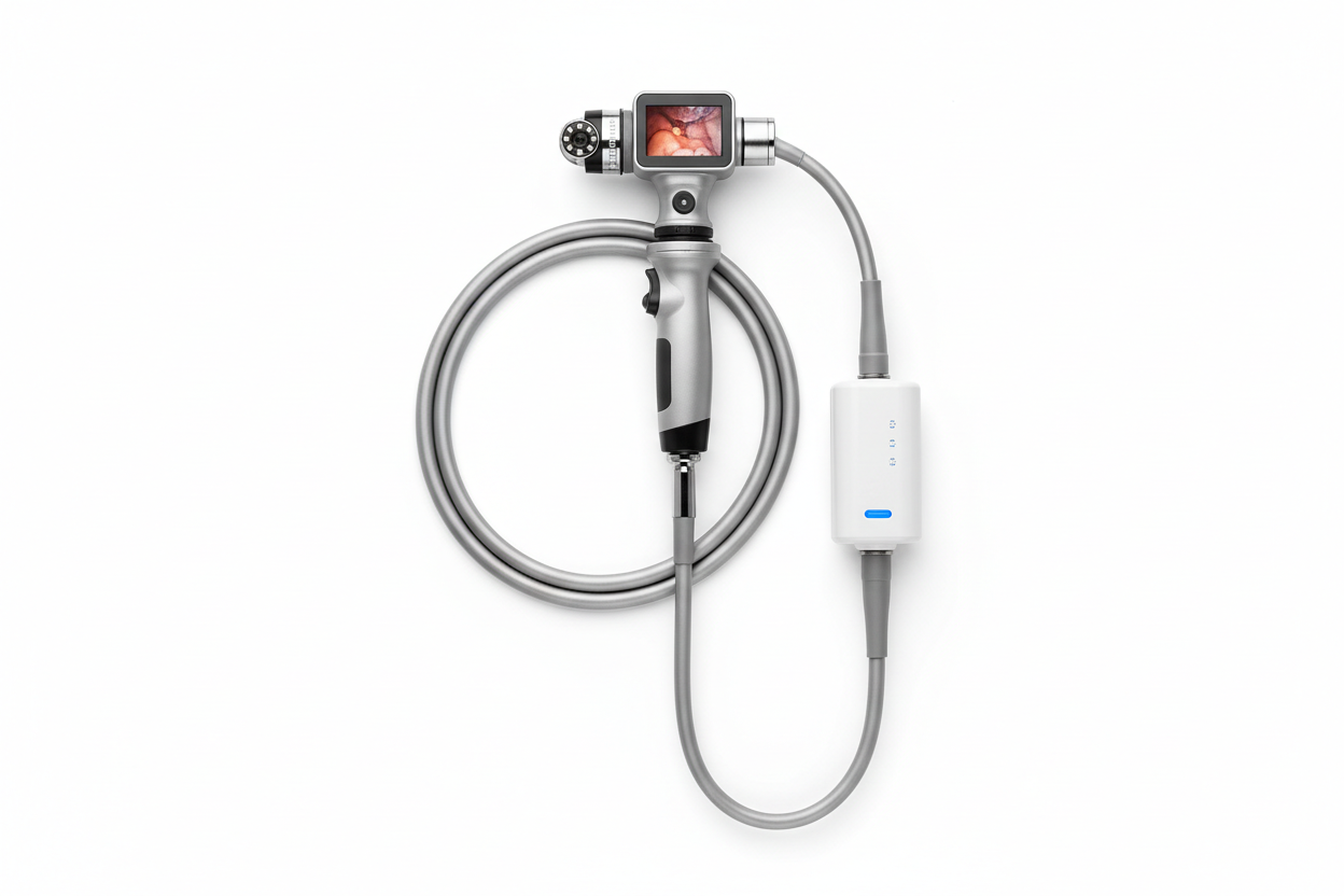 Endoscopy