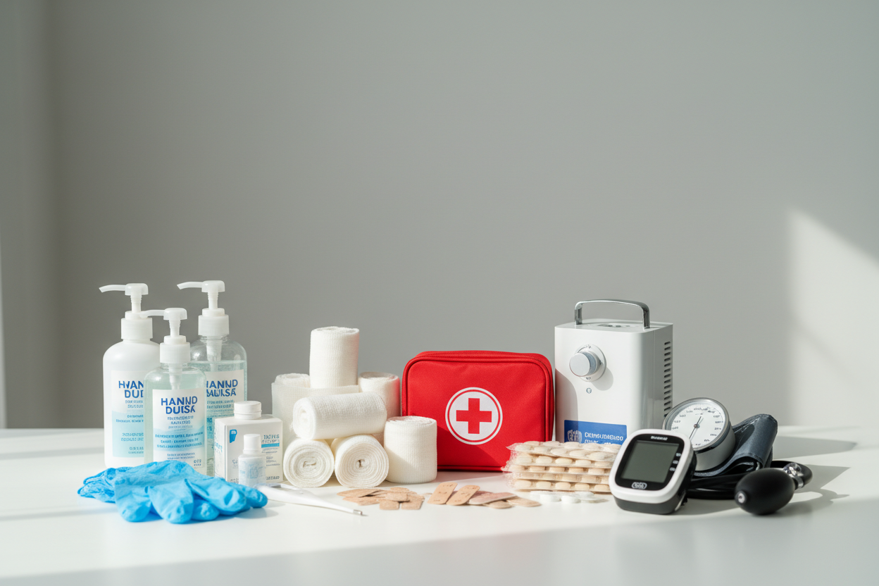 Miscellaneous/Extended Care