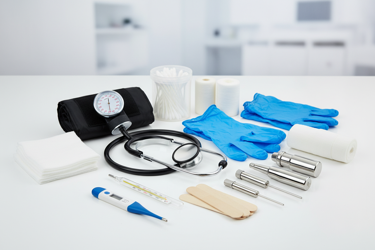 General Practice