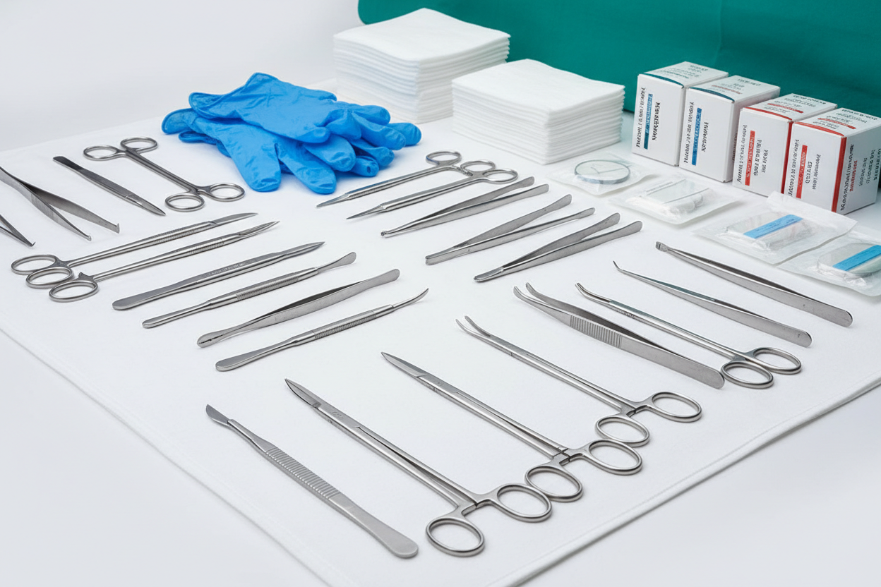 General Surgery