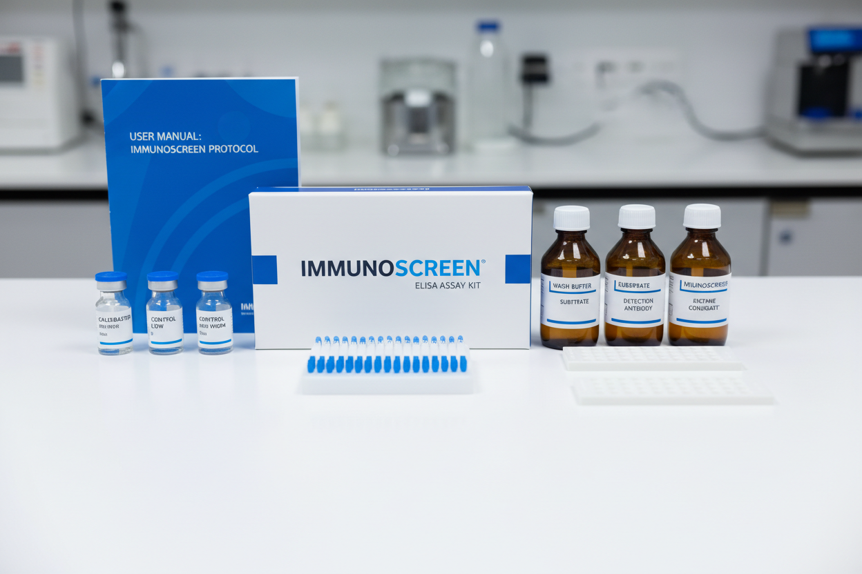 Immunoassay