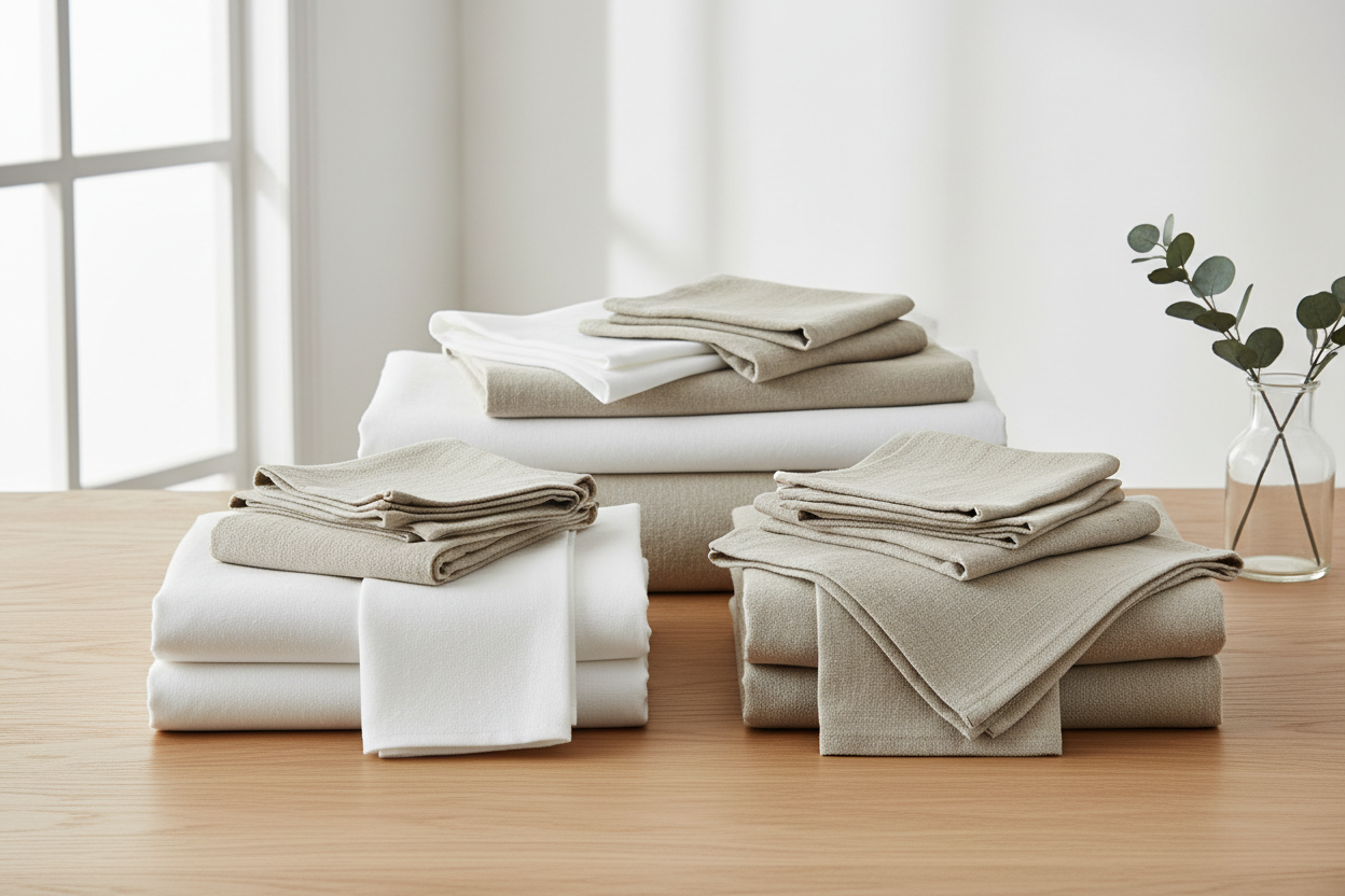 OR/ER Linens