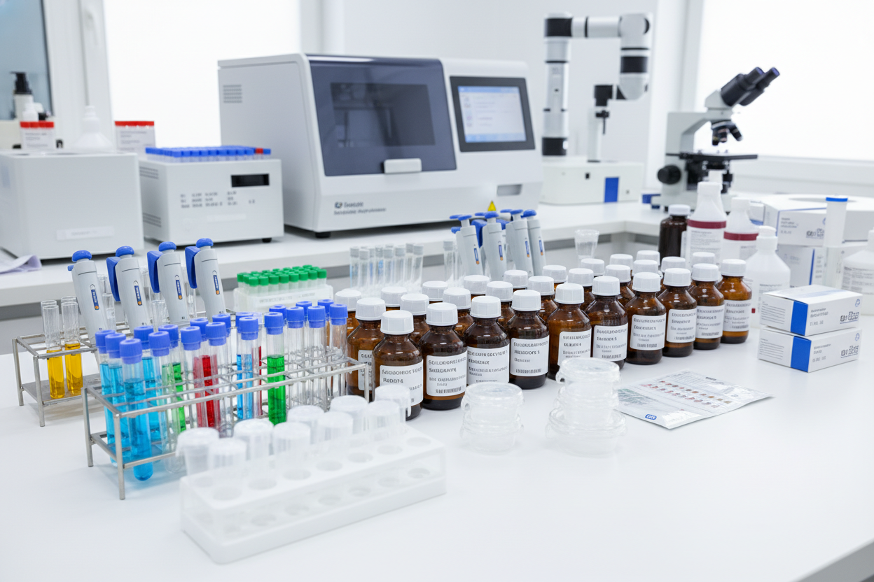 Miscellaneous Analyzers