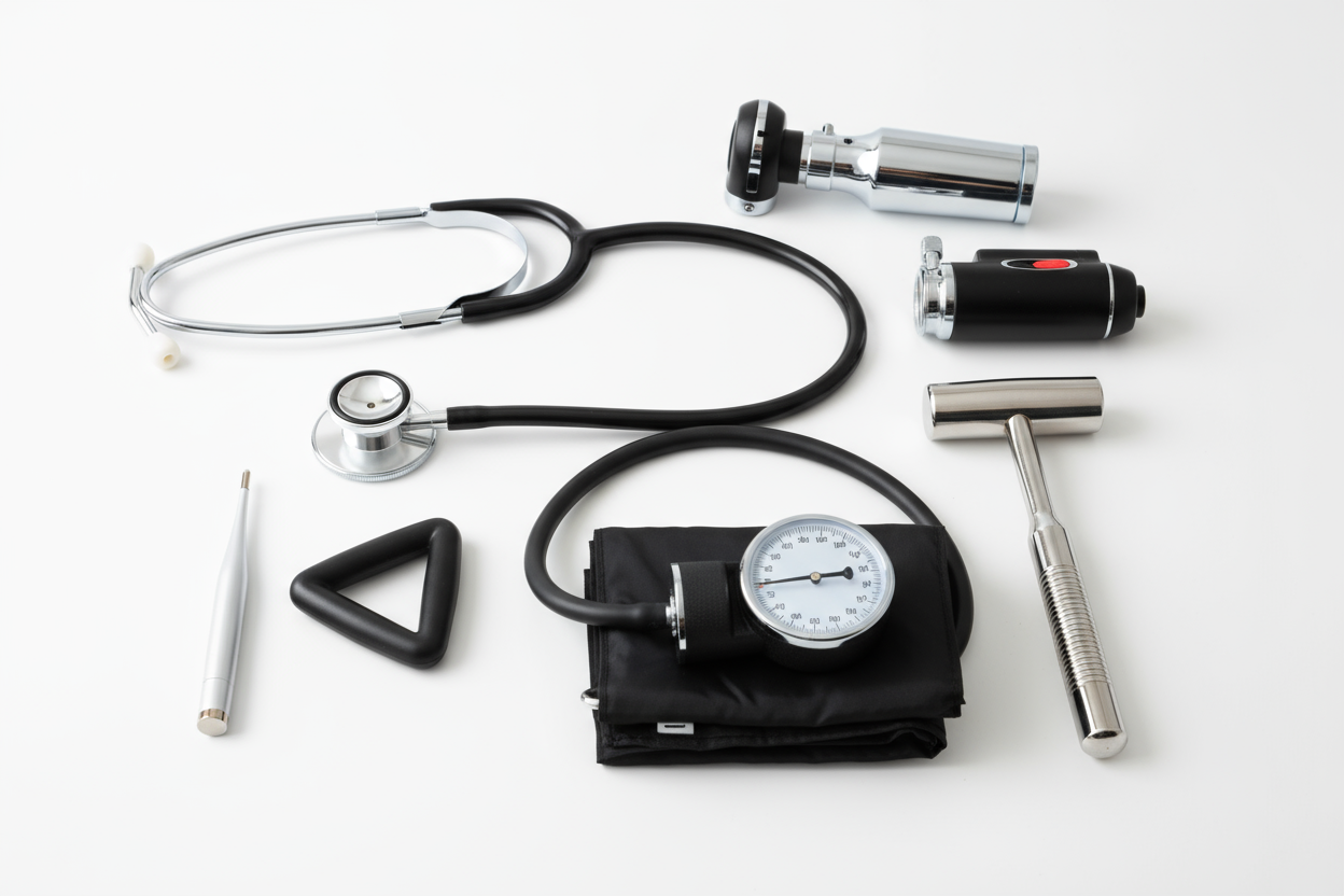 Miscellaneous Instruments