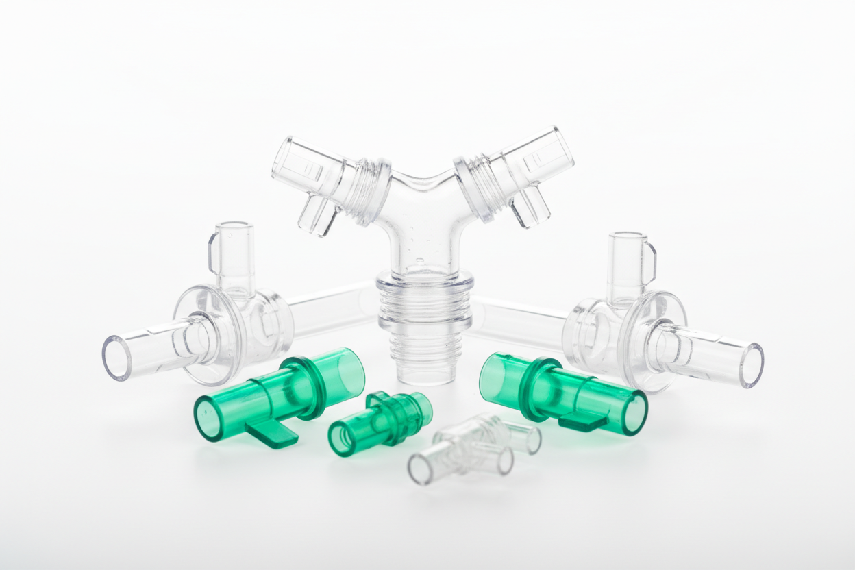 Miscellaneous/Respiratory & Oxygen
