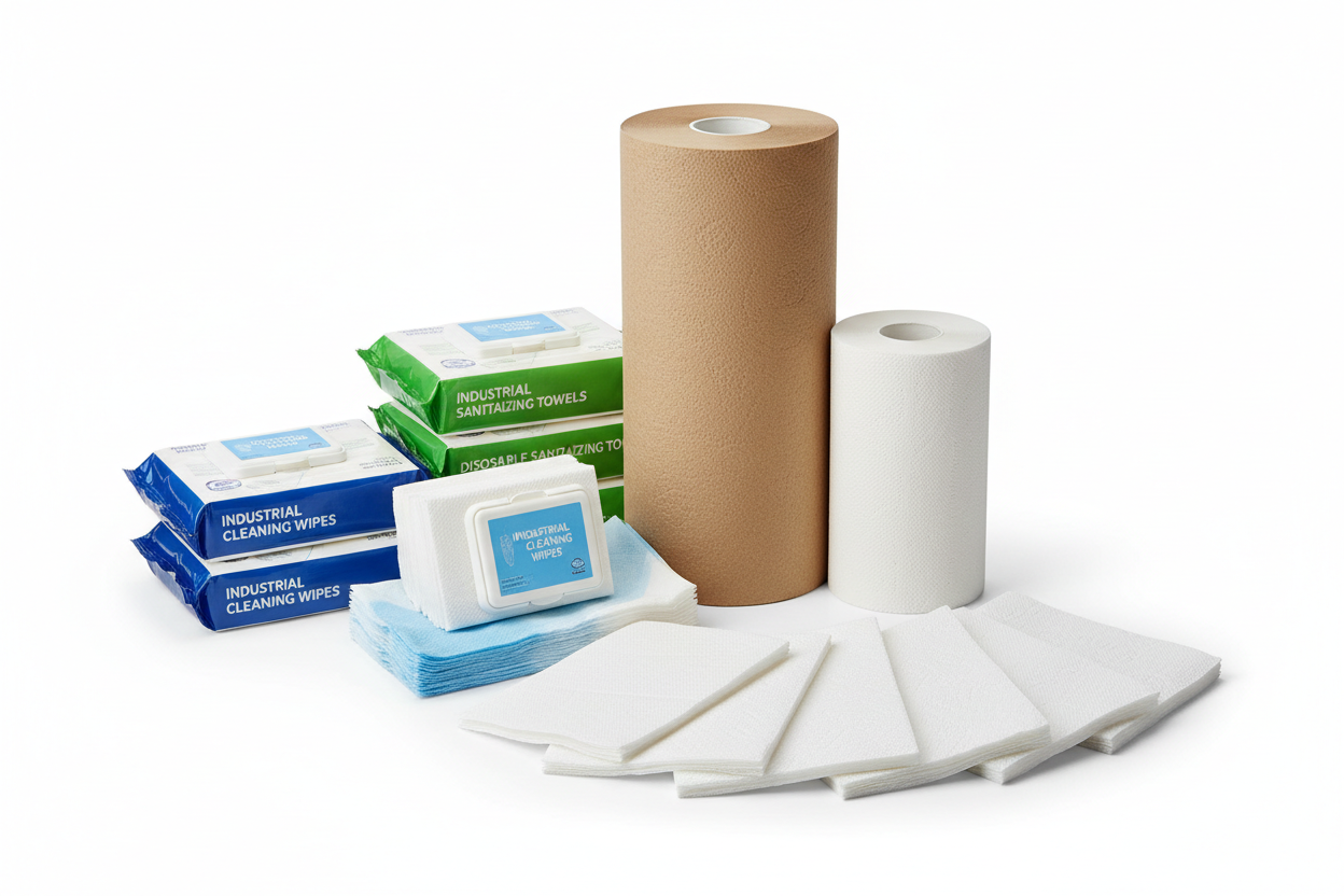 Paper Products