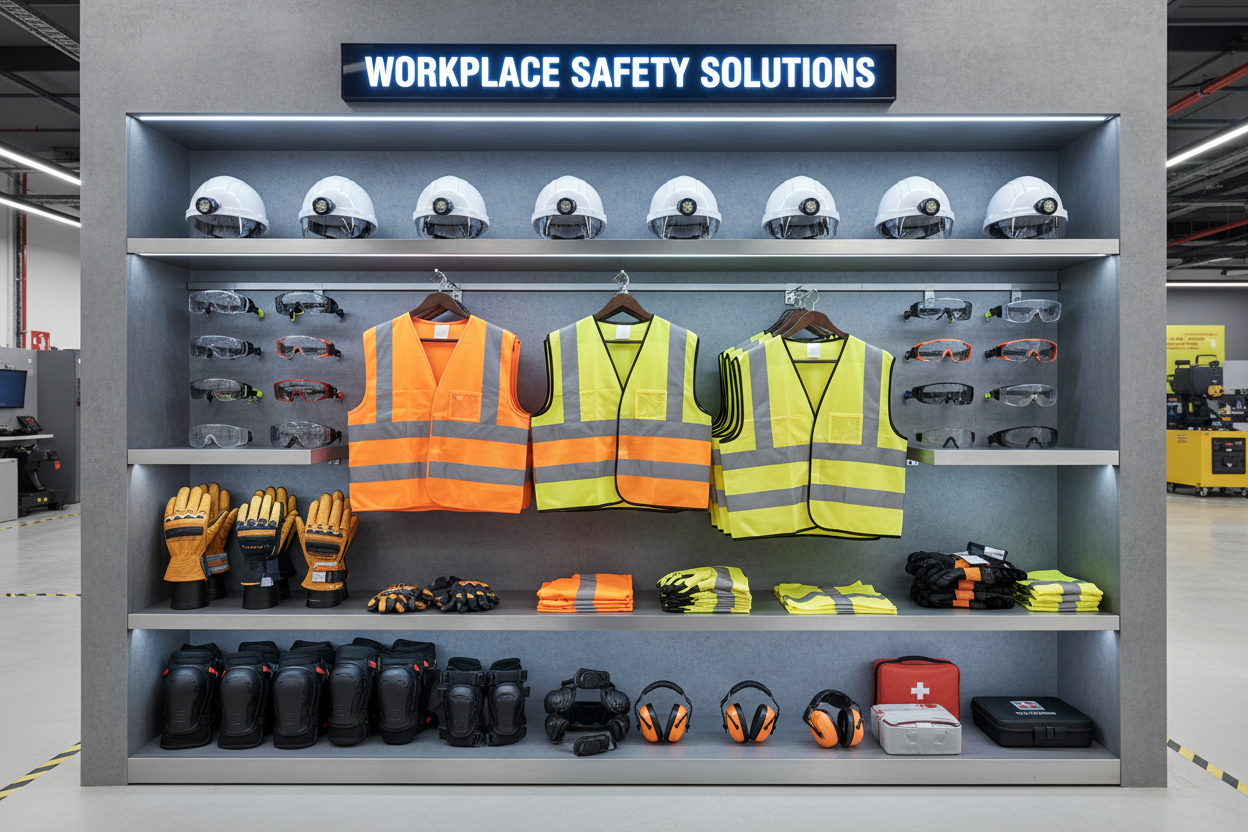 Miscellaneous/Safety