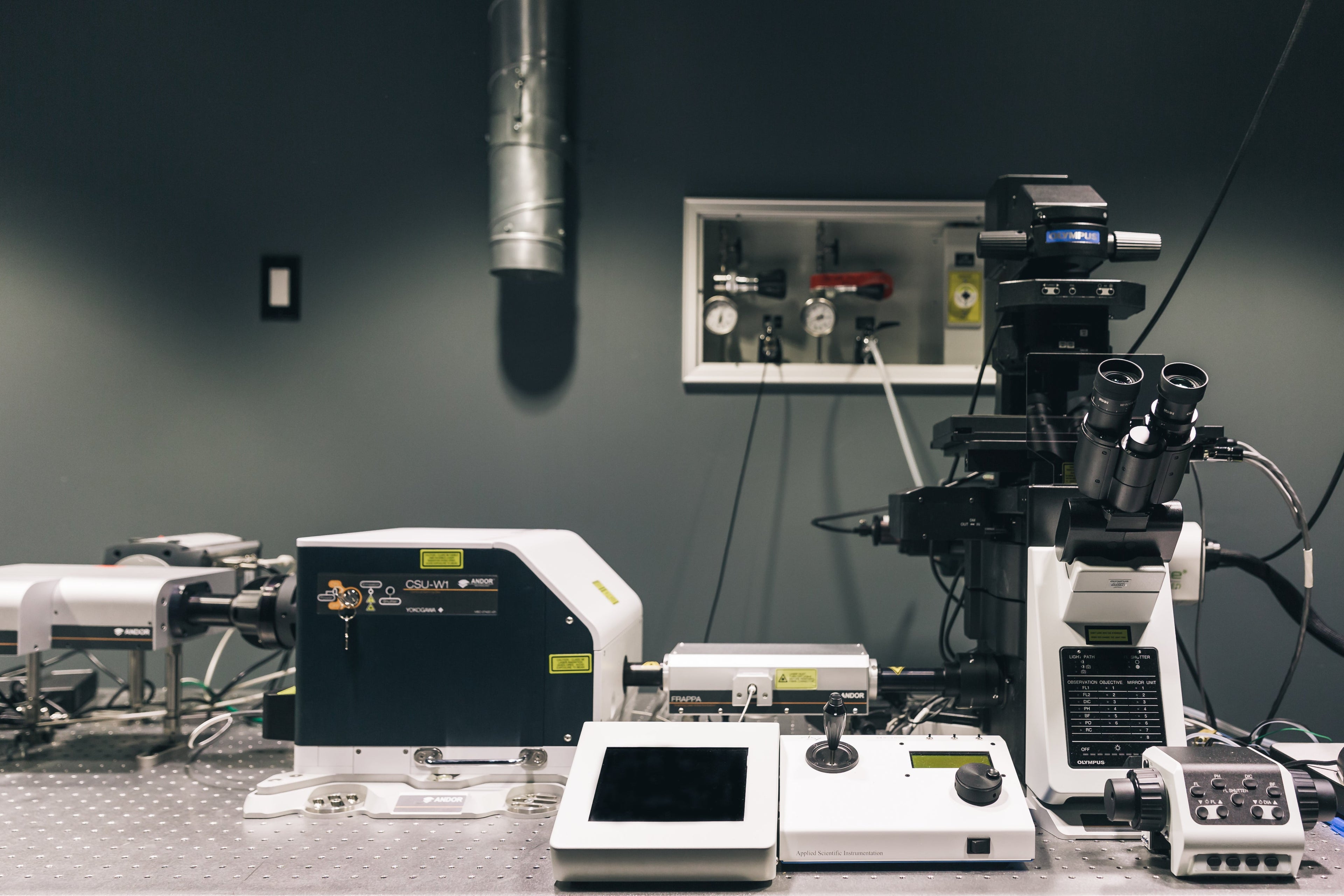 Microscopy
