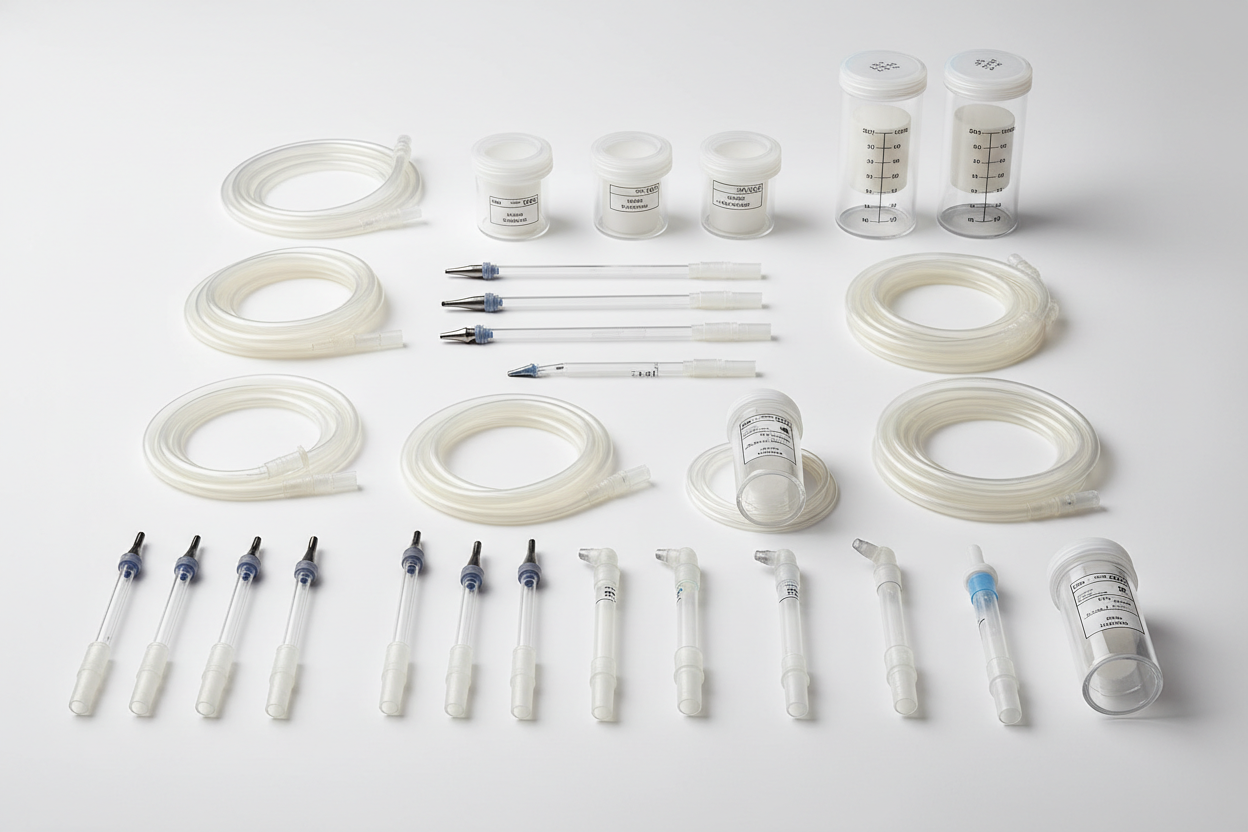 Suction/Drainage