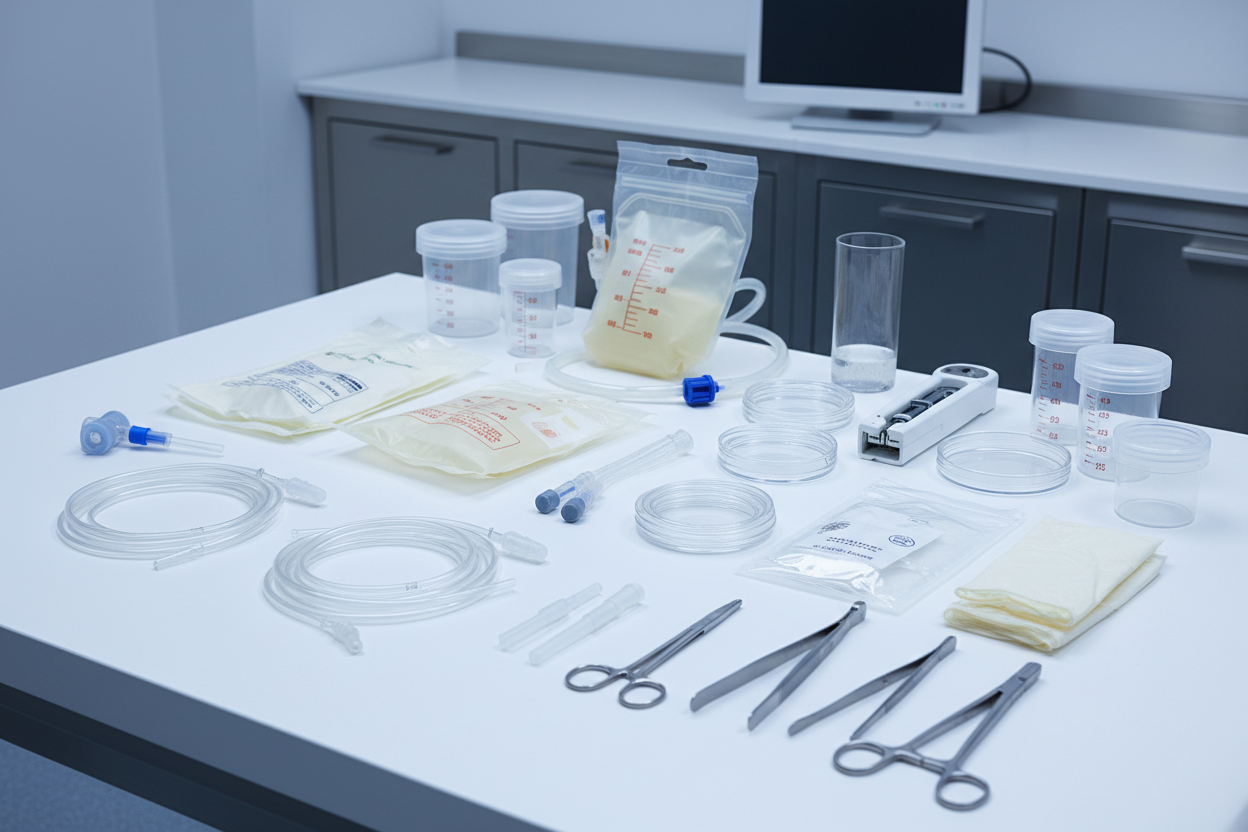 Miscellaneous/Urology