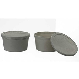 MEDEGEN LABORATORY/STOOL SPECIMEN CONTAINER, 250 per case