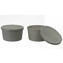 MEDEGEN LABORATORY/STOOL SPECIMEN CONTAINER, 250 per case