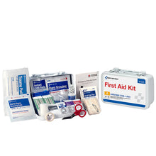 FIRST AID ONLY/ACME UNITED FIRST AID KITS