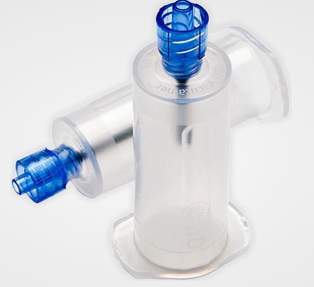 BD VACUTAINER LUER-LOK AND ADAPTERS, 198 per case