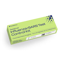 QUIDEL QUICKVUE INFLUENZA+SARS TEST