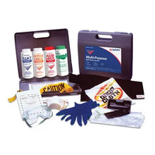 SAFETEC MULTI-PURPOSE SPILL KIT