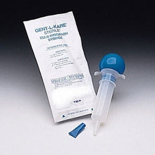MEDEGEN GENT-L-KARE BULB SYRINGES, 50 per case