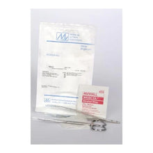 MEDICAL ACTION GENT-L-KARE STERILE SUTURE REMOVAL KITS, 50 per case
