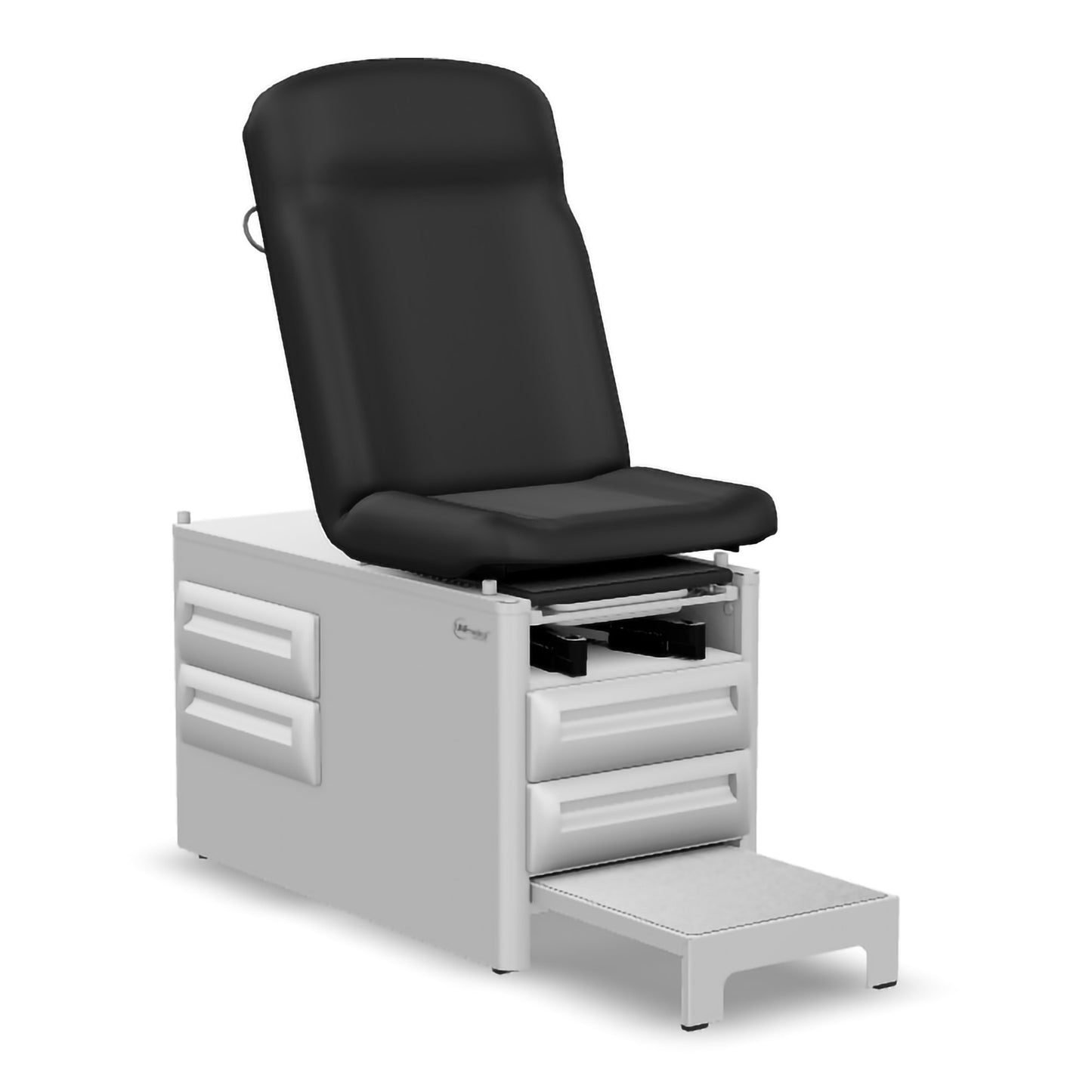 UMF MEDICAL 5240-145 MANUAL EXAM TABLES