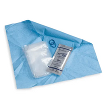 MARKETLAB EQUIPMENT COVERS
